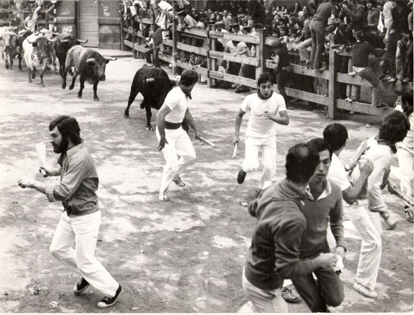 Julen y Jokin (1977)