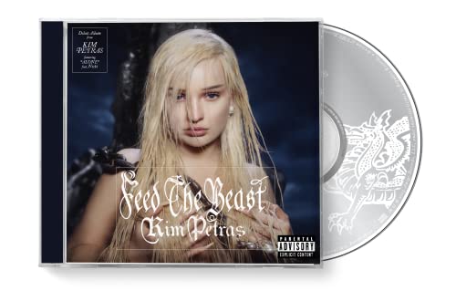 Feed The Beast (CD)