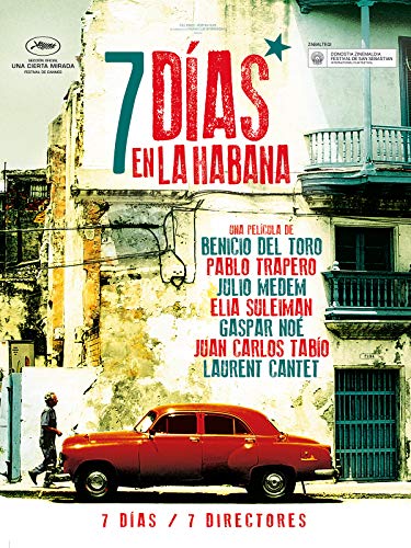 7 Días en la Habana